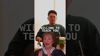 Hot take: We don’t want interns who are subservient 👀