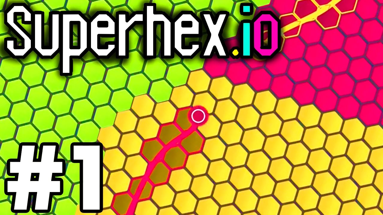 Splix.io El Nuevo juego Similar a Slither.io 