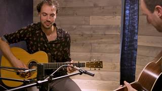 Bodorgan - Nicola Cipriani & Brad Myrick - Windwood Sessions