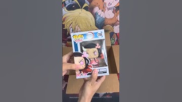 Funko Pop Order #packanorderwithme #myheroacademia #demonslayer #animecollectibles #animefigure