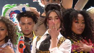 Dua Lipa   Medley Brit Awards 2021