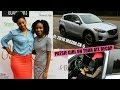 Patsie Girl on Tour Launch ATL Recap + 2016 Mazda CX-5