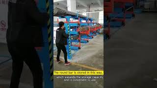 Celebrity Pipe, Bar & Tubing Rack Wealth