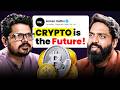 The Next Trillion Dollar Opportunity? Crypto, Web3 &amp; Digital Assets | Nadcab Labs | TFD