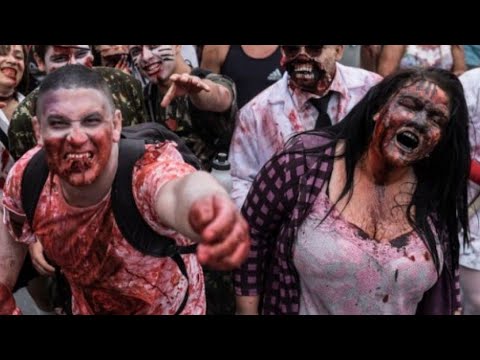 Film Zombie Complete فيلم زومبي كامل و مترجم