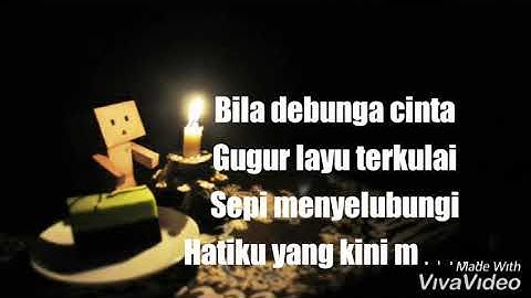 Iklim - Sandiwara Cinta Semusim (Lirik)