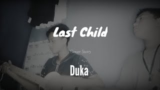 Duka-Last Child Cover By Cover Story