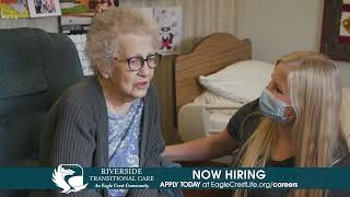 Eagle Crest Communities: Chelsea's second home