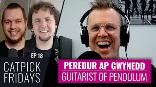 Download Lagu Pendulum's Peredur Ap Gwynedd On Being A Pro, Gear, Cycling, Brexit And More - CatPick Fridays EP18 Download Lagu Pendulum's Peredur Ap Gwynedd On Being A Pro, Gear, Cycling, Brexit And More - CatPick Fridays EP18