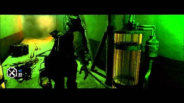 The Evil Within Walkthrough Part 34 [PS4 Xbox One PC] - No Commentary