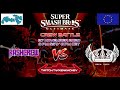 Rashcrew vs royal gents escl season 2 part 2