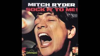 Mitch Ryder - I Never Had It Better