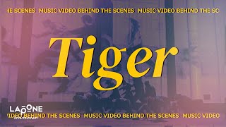 JO1｜'Tiger’ Official MV MAKING