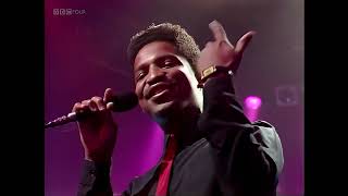 The Fatback Band - I Found Lovin' (Top of the Pops 15.10.1987) (HD 60fps)
