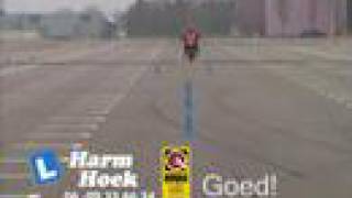 Harm Hoek - Vertragingsoefening Met De Motor