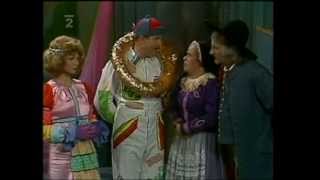 O chytrém Honzovi (1985) TV pohádka