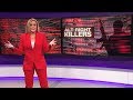 Alt-Right Killers | March 7, 2018 Act 2 | Full Frontal on TBS