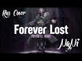 Forever Lost - MYTH &amp; ROID [Made in Abyss: Movie 3 ED] (Rus cover NaNi)