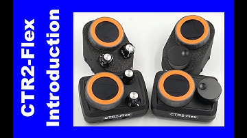 CTR2 Flex Intro