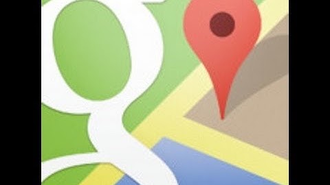 Interesting Features of Google Maps App for iPhone