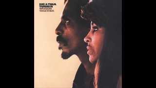 Watch Ike  Tina Turner The Way You Love Me video