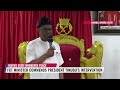 FCT Minister Commends President Tinubu