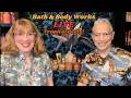 Bath &amp; Body Works LIVE Tropical Party!