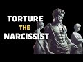 8 Ways to TORTURE The NARCISSIST | Marcus Aurelius Stoicism