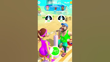 Blow kings New Update; Gameplay Walkthrough All Levels iOS, Android #androidgames