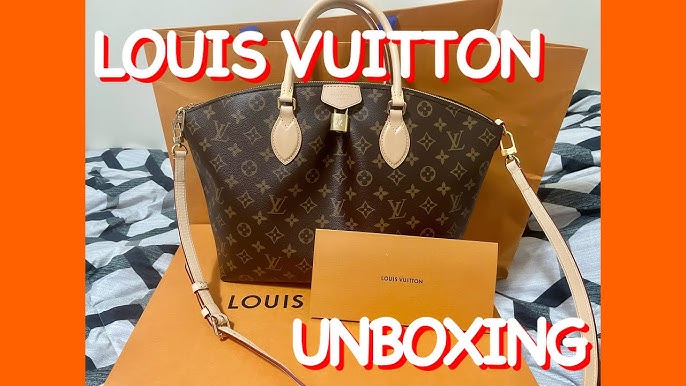 Louis Vuitton Boetie PM, Review, Mod Shots, Comparison