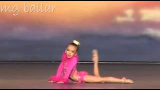 Coco Quinn - The Greatest Star