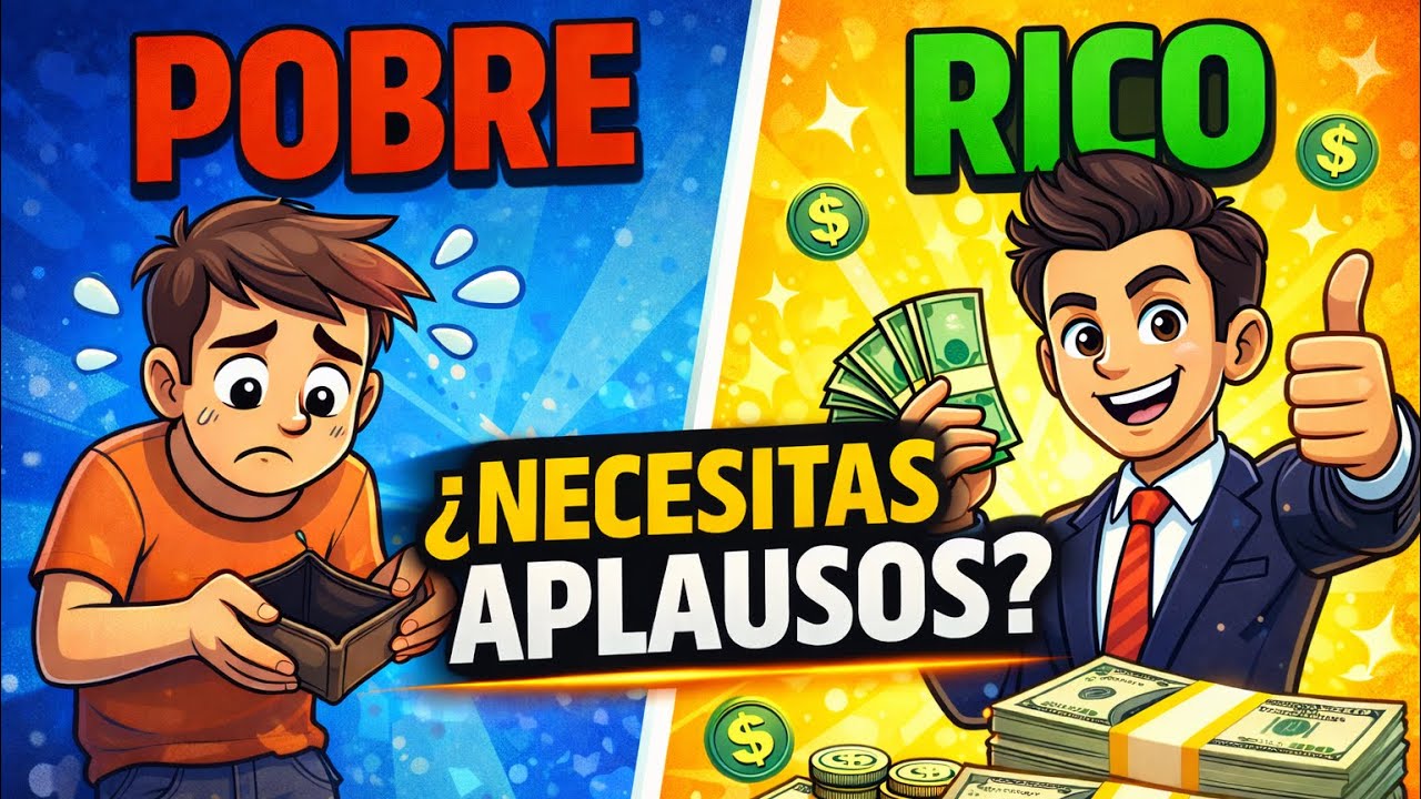 “Esto Está Arruinando Tu Futuro Financiero Y No Es El Dinero”