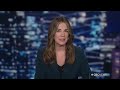 CBC News: The National | Danielle Smith defends separatism referendum plan