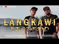 Makanan Viral di Langkawi ! (Viral Food at Langkawi)