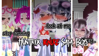 Download Lagu {🚨HUNTRIX IGNORE SAJA BOYS !?} // Kpop demon hunters // gacha // angst? // my au // gcmm MP3 Download Lagu {🚨HUNTRIX IGNORE SAJA BOYS !?} // Kpop demon hunters // gacha // angst? // my au // gcmm MP3