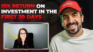 HVAC owner, LSM member interview