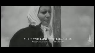National Anthem of the Estonian SSR [1945-1956] - Eesti NSV hümn | Anthem of the Estonian SSR