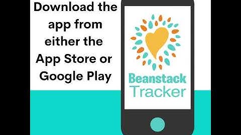 Beanstack app video