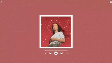 sigrid - don