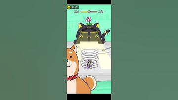 Hide & Seek: Cat Escape | Level 235 Gameplay Android/iOS Mobile Casual Game #shorts #games #hide