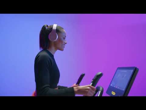 Technogym - Excite Live Synchro