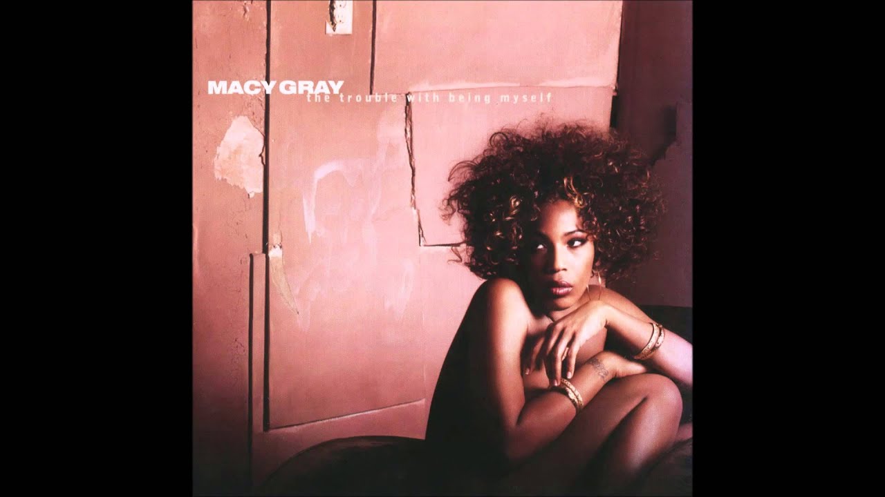 Macy Gray - When I See You