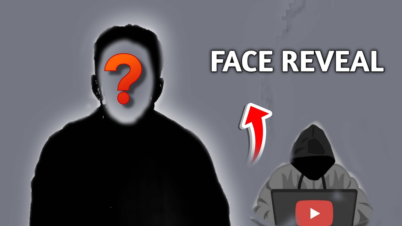 Decoding Yt Face Reveal | Decoding Yt