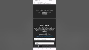 How To Create Crypto Wallet(BSC), How To Buy & Sell Coins On Pancakeswap & Poocoin