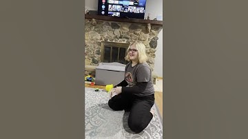 FAIL! Clap push-ups gone wrong