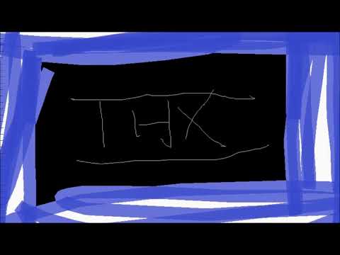 THX Intro Hyper Distorted Earrape Version Looped 5x