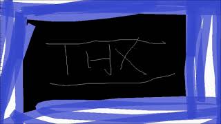 THX Intro Hyper Distorted Earrape Version Looped 5x