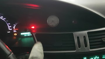 Chrysler Pacifica 2005. Service Immobilizer