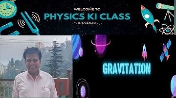 A particle is fired vertically upward from earth