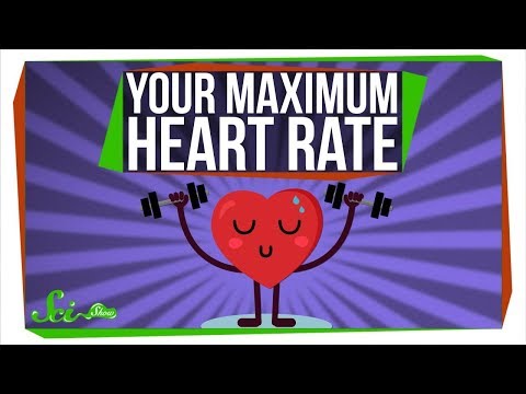Do You Have a Maximum Heart Rate?